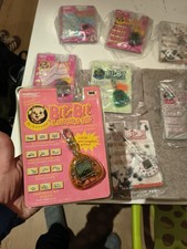 Tamagotchi Bit Bit Tiger Gig