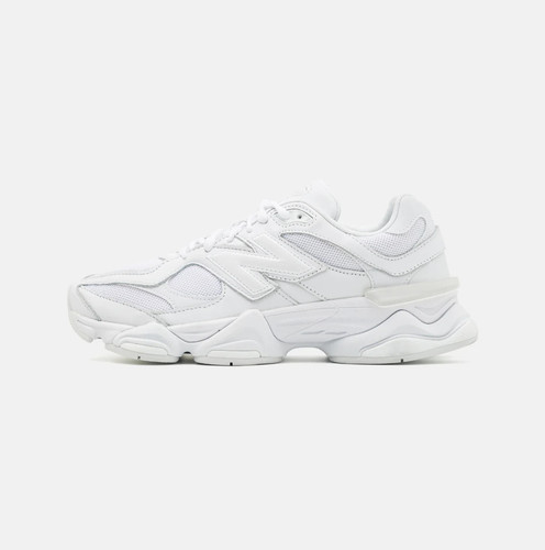 New balance 9060 white - 9060, scarpe