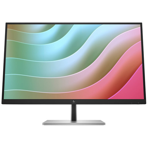 E27k pollici 4k uhd - hp, 27