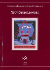 Nuovi Studi Livornesi. N. 1 -