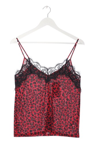 Zara canottiera donna - donna, top