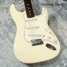Fender Jeff Beck Stratocaster