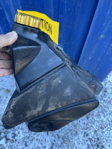 Serbatoio carburante ktm85 - serbatoio,