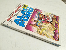 ALAN FORD TNT GOLD  #