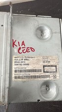 KIA Ceed 2011 Radio Lettore CD