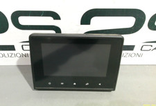 USATO SCHERMO DISPLAY