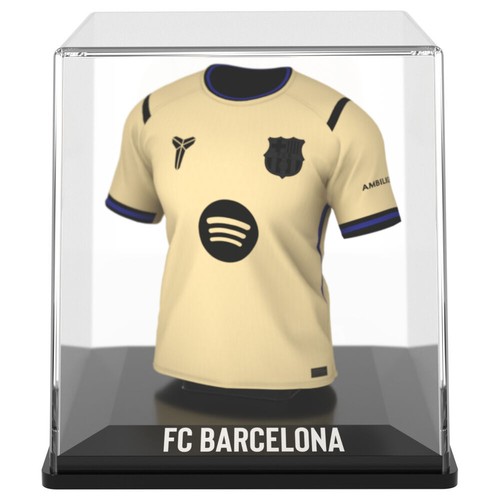Barcelona mini shirt - fc, t-shirt