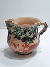 Brocca antica caraffa vintage