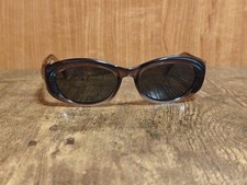 OCCHIALI DA SOLE VINTAGE GUCCI