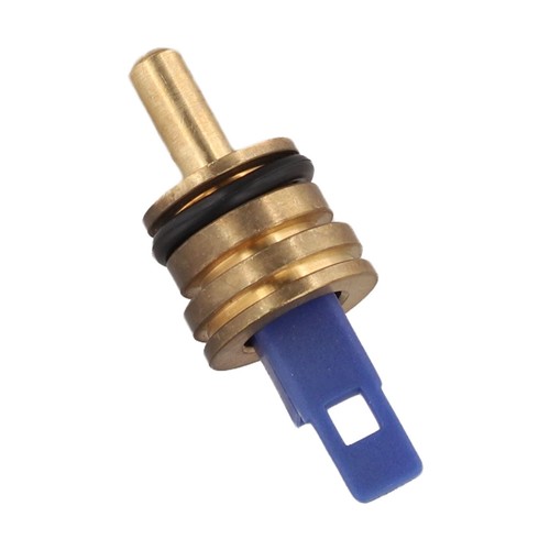 Sensore temperatura con - di,