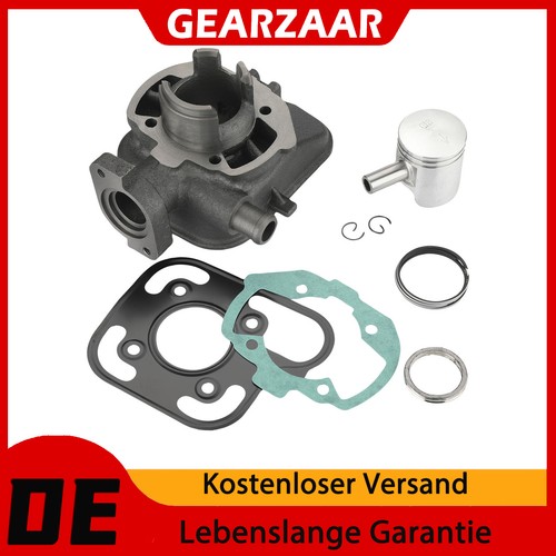 Kit cilindro 50cc per peugeot - 50cc,
