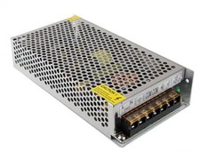 Trasformatore 10 Ampere 12