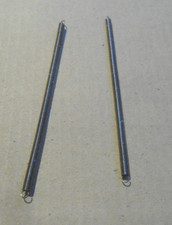 COPPIA MOLLE SLITTA TRACKBALL PER NOTEBOOK OLIVETTI PHILOS 20 - MODELLO NB1015