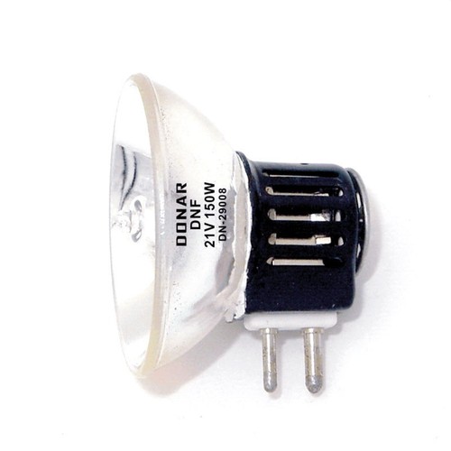Lampada alogena dnf 21v150w - alogena,