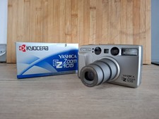 Appareil Photo Argentique