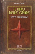 Scott Cunningham Il libro