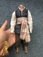 Modellino 1/6 Hot Toys DX15