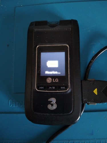 Telefono cellulare u880 - lg,