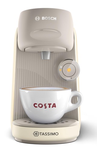 Tassimo bosch finesse - tassimo,