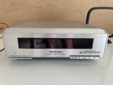 Technics ST-HD350