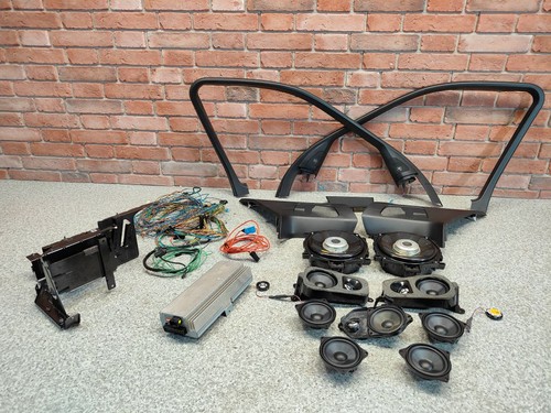Bmw e70 2009 kit - bmw,