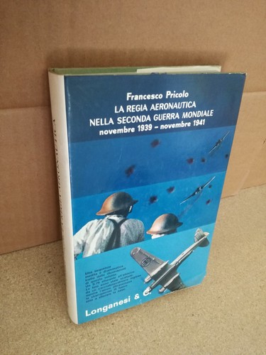 Francesco pricolo la - 'la, regia