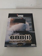Gioco per PC 688 Hunter Killer Electronics Arts
