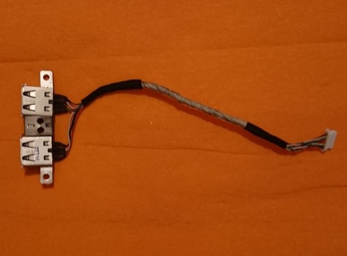 Modulo usb toshiba satellite - usb,