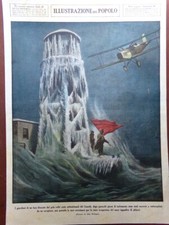 Retrocopertina Illustrazione