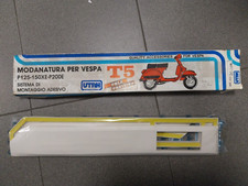 Modanatura per Vespa