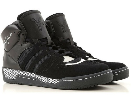 Adidas yohji yamamoto - yohji,