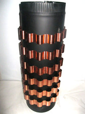 Scambiatore di calore per tubi