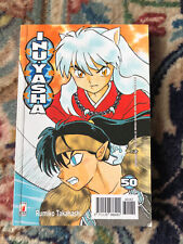 Inuyasha 50 - Rumiko Takahashi - Edizioni Star Comics