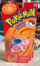 POKEMON PERSONAGGIO DA