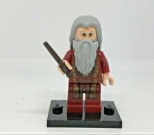 Lego harry potter albus - lego,