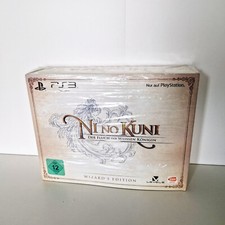 Ni no Kuni - Wizard Edition