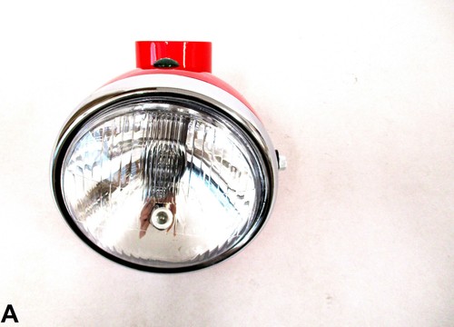 Faro proiettore headlight - faro,