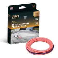 RIO Elite Skagit Max Power Shooting Head RIO Rivenditore Ufficiale