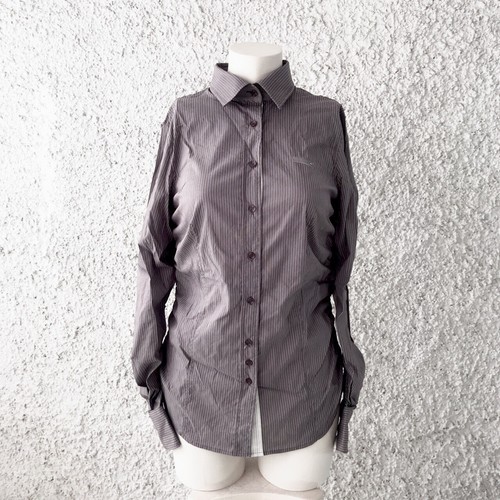 Gaudi gaudí jeans camicia - gaudi,