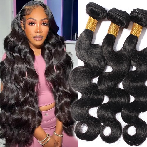 Fasci capelli umani - di,