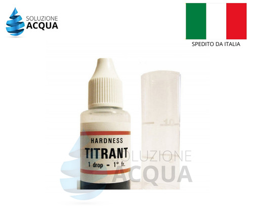 Kit durezza totale tritant1 - kit,