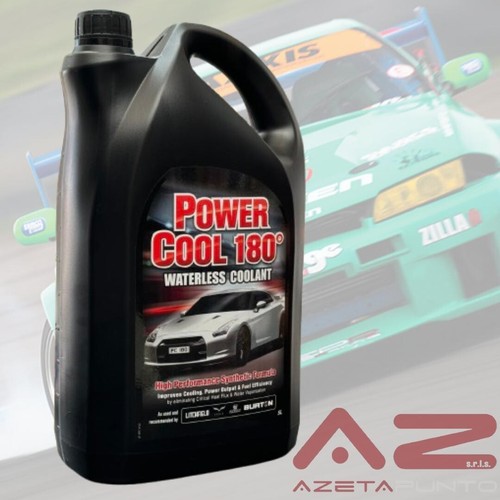 Liquido refrigerante auto - liquido,