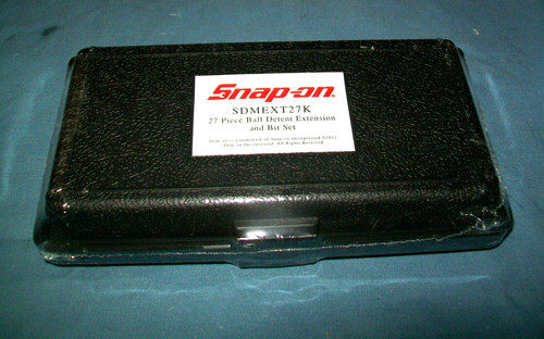 New snap sdmext27k 27 - new,