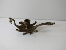 Portacandele Bugia Forma