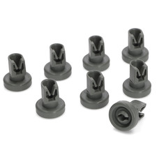 Kit ruote lavastoviglie rex