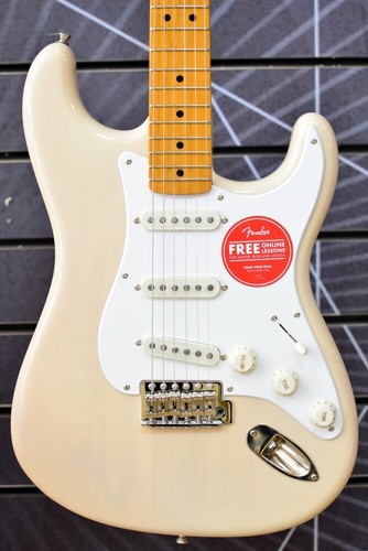 Fender squier classic - classic, vibe