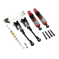 Kit ammortizzatori sospensione