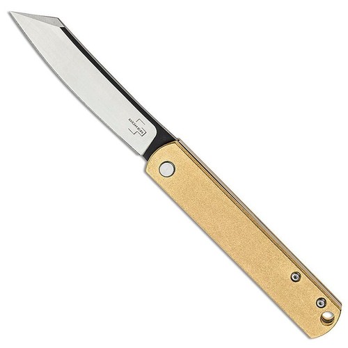 Coltello tasca gentleman - da,