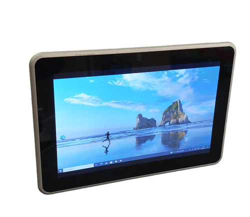 Aaeon display touch - touch, screen