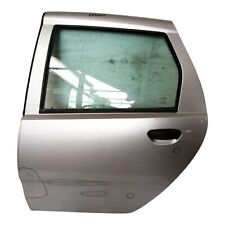 Porta Portiera Posteriore